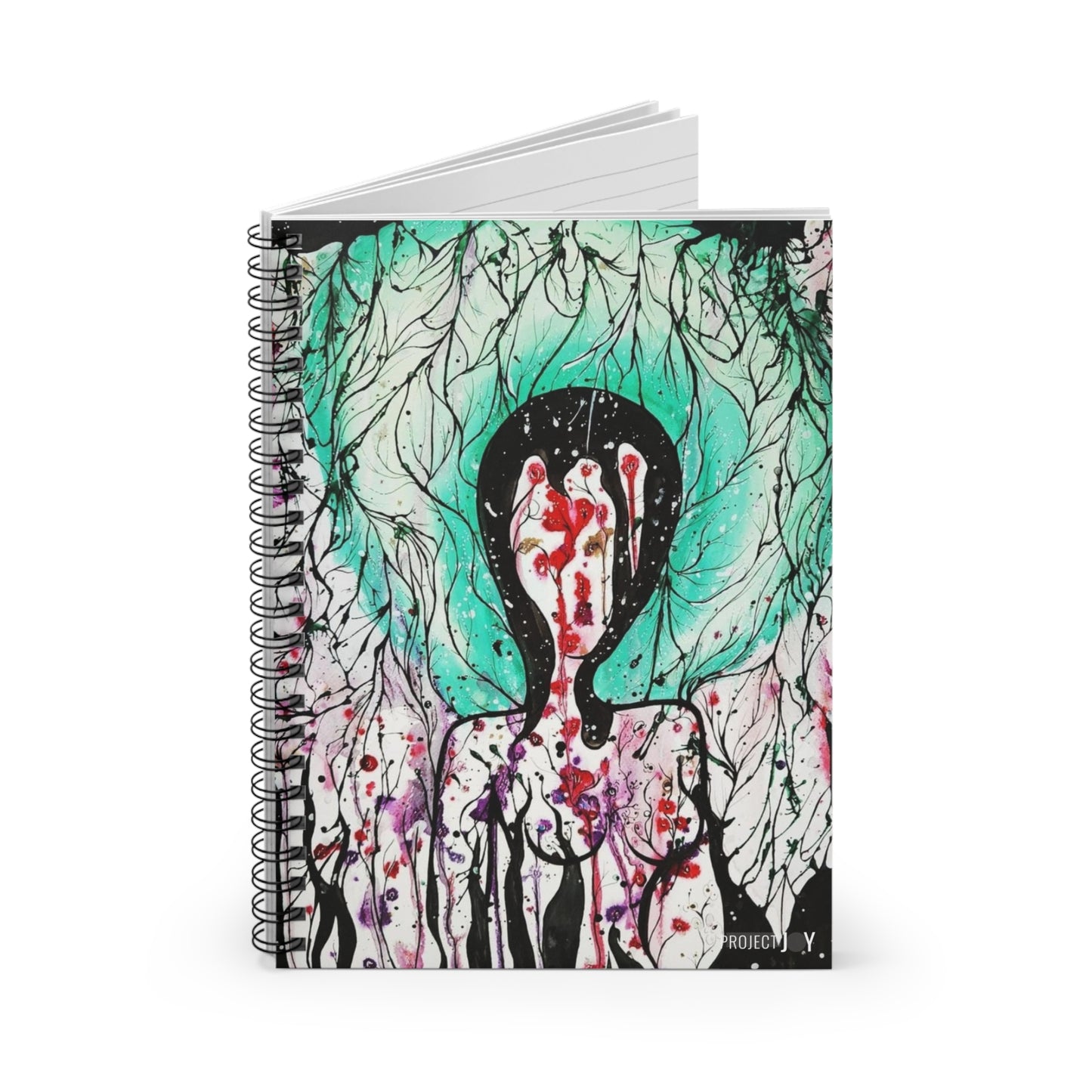 Caderno personalizado