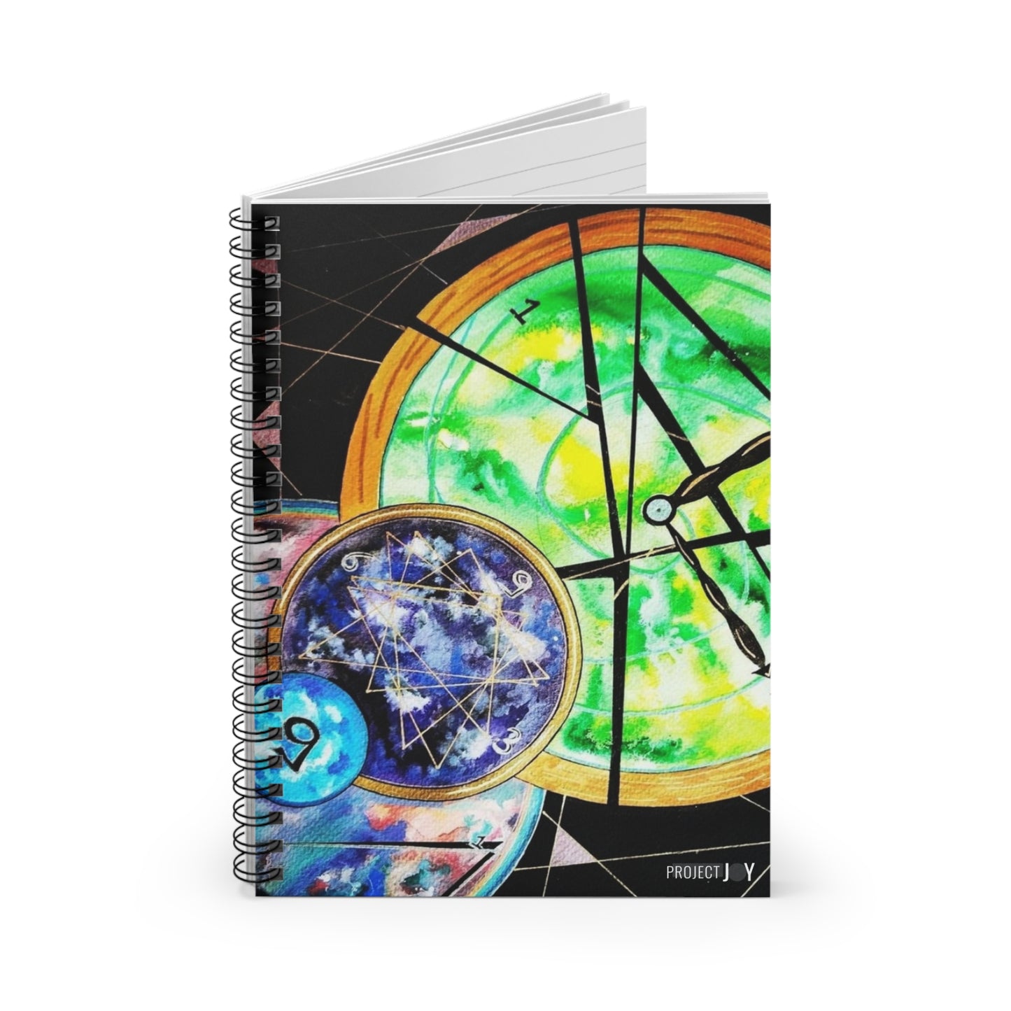 Caderno personalizado