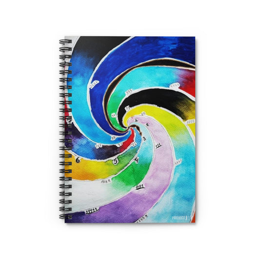 Caderno personalizado