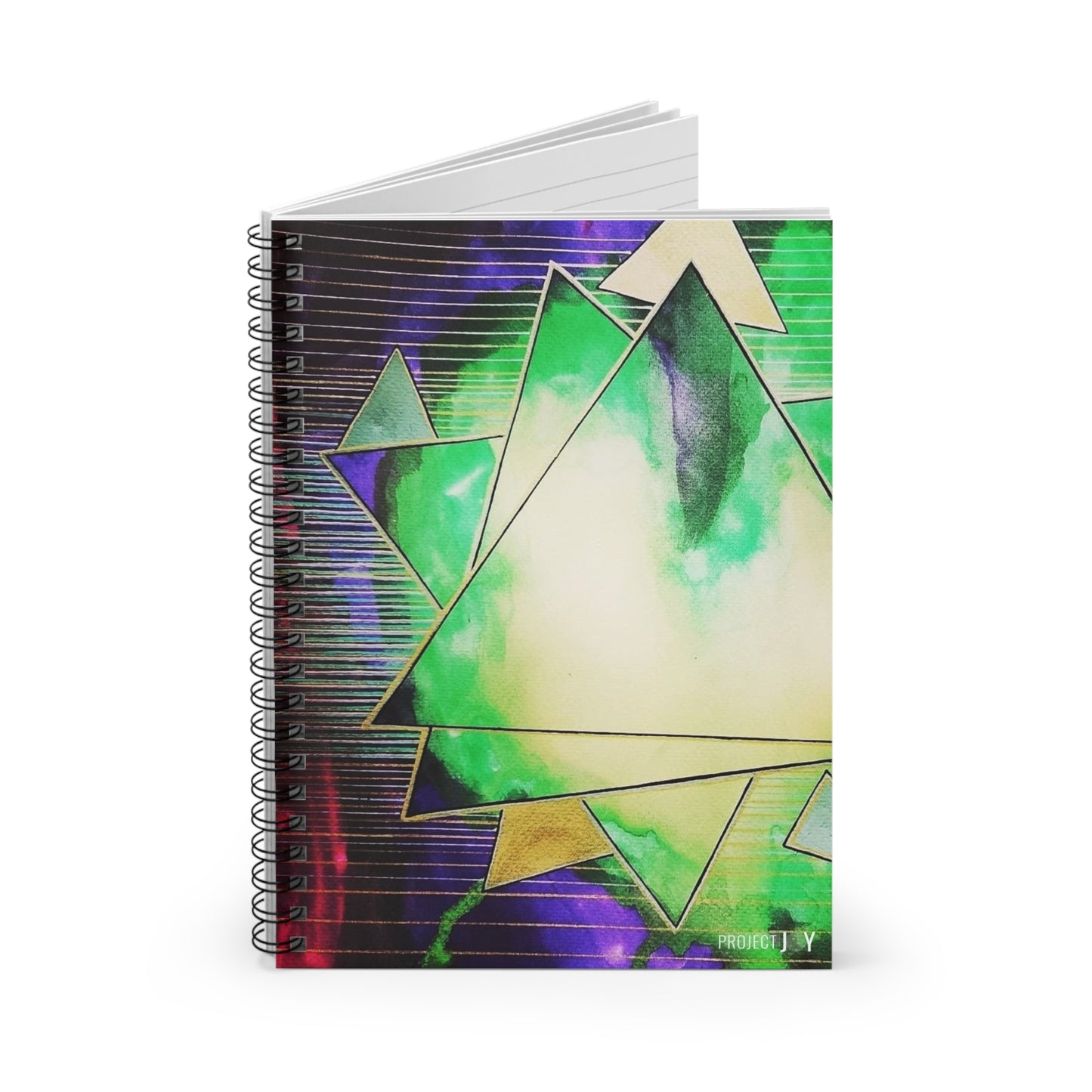 Caderno personalizado