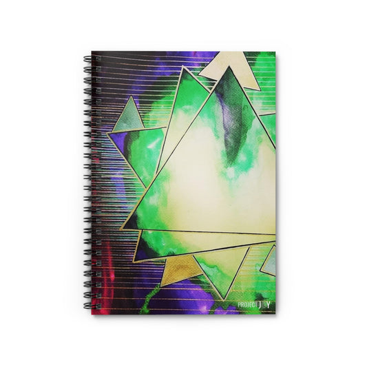 Caderno personalizado