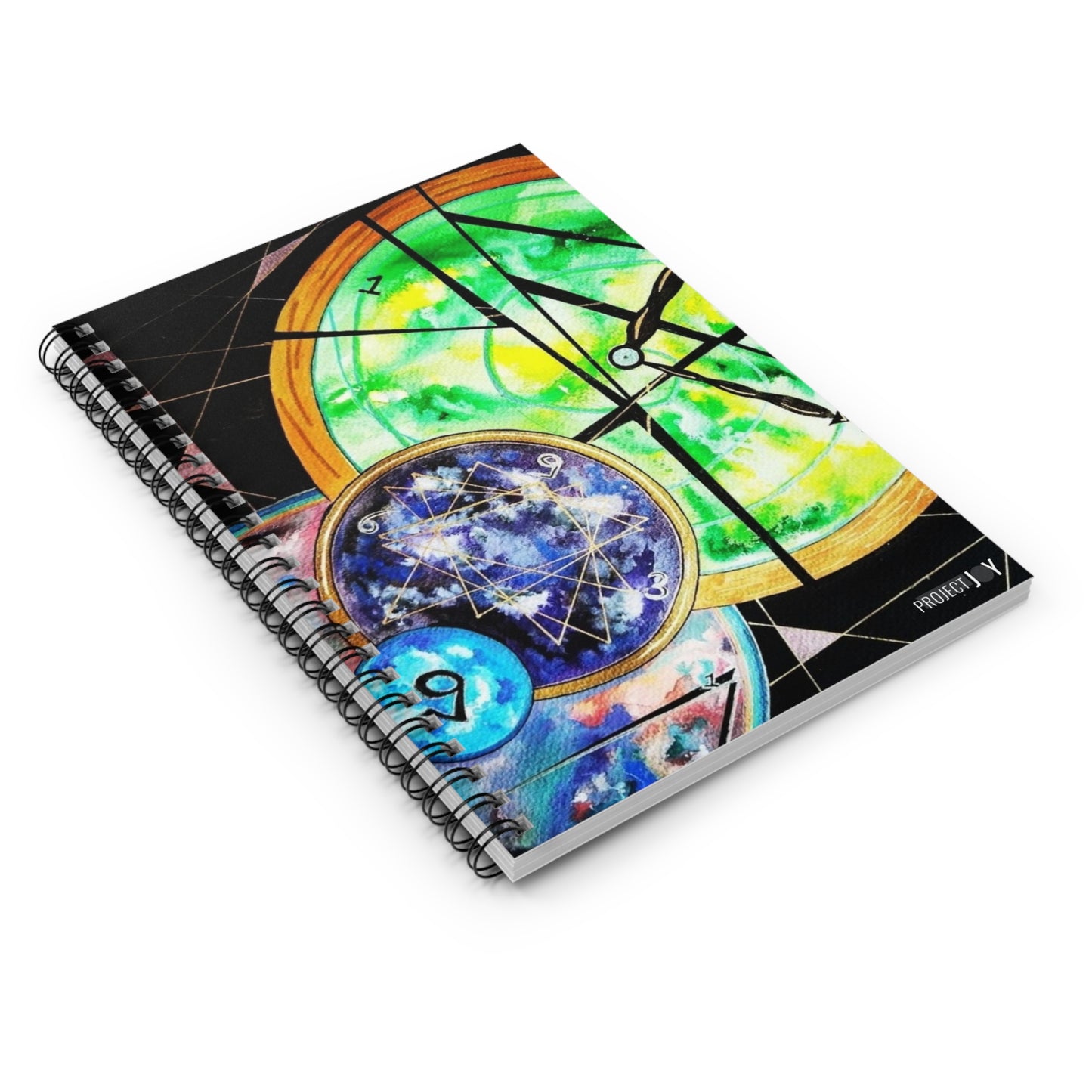 Caderno personalizado